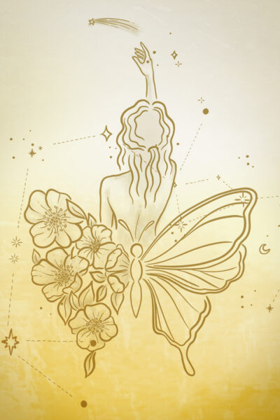 Schmetterling-illu Schmetterling-illu