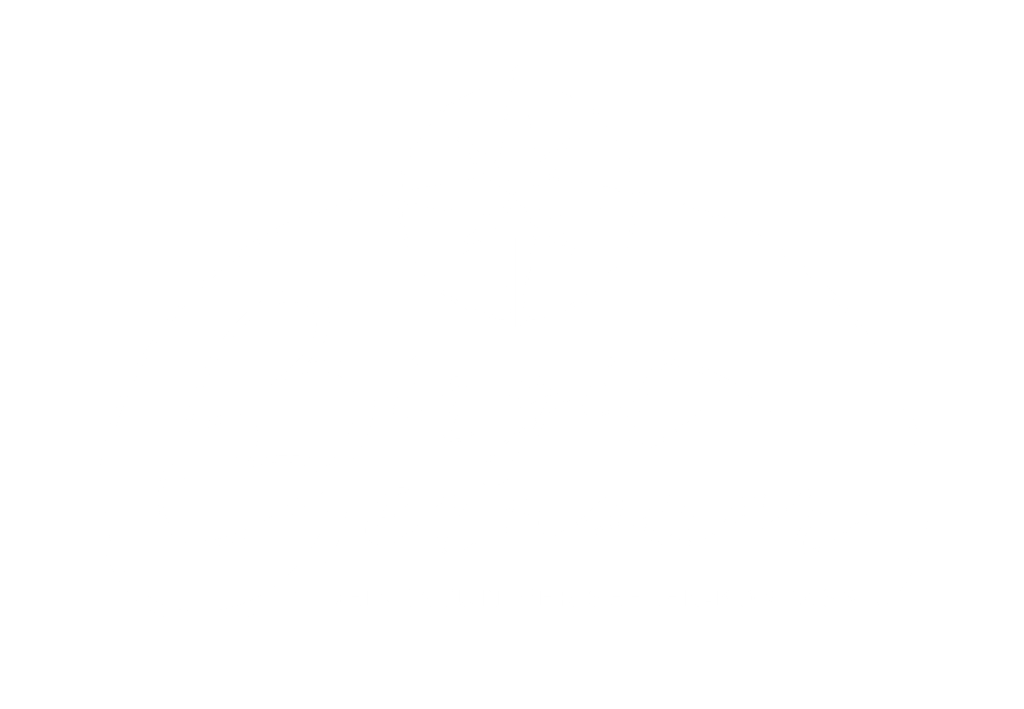 bb weißes logo