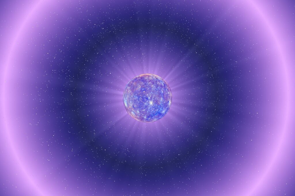 Retreat: Freundschaft mit Gott!